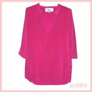 Rory Beca Pink Blouse
